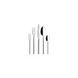 Netto Marken-Discount Villeroy & Boch Tafelbesteck Montauk 180er Set Angebot