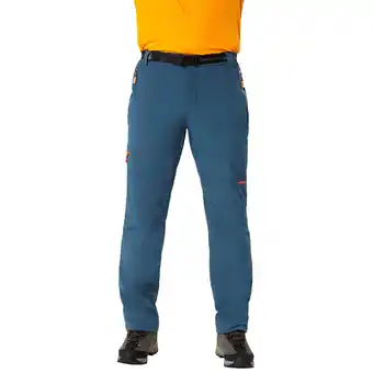 Netto Marken-Discount Nordcap Herren Thermohose Angebot