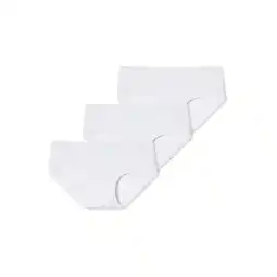 Netto Marken-Discount Schiesser Damen Panty Invisible Soft 3er Pack Angebot