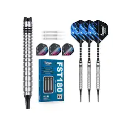 Netto Marken-Discount Formula FST180 GEN1 Classic Softtip Dartset 18g Softdarts Angebot