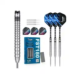 Netto Marken-Discount Formula FST180 GEN1 Classic Steeltip Dartset 22g Steeldarts Angebot