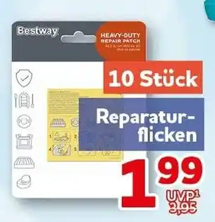 Bestway Reparatur-flicken