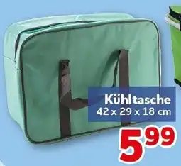 CENTERSHOP Kühl tasche Angebot