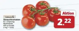 Famila Nord West Goldmarie Strauchtomaten Angebot