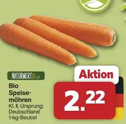 Famila Nord West NATURWERT Bio Bio Speisemöhren Angebot