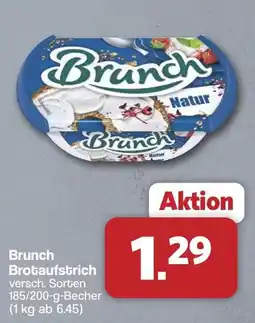 Famila Nord West Brunch Brotaufstrich Angebot