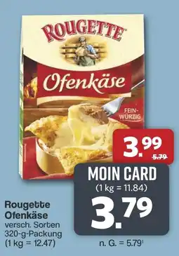 Famila Nord West Rougette Ofenkäse Angebot