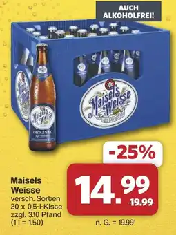 Famila Nord West Maisels Weisse Angebot