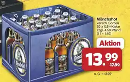 Famila Nord West Mönchshof Angebot