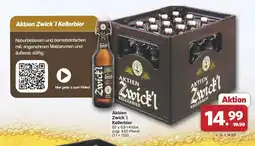Famila Nord West Aktien Zwick'l Kellerbier Angebot