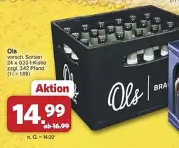 Famila Nord West Ols Angebot