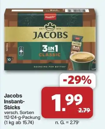 Famila Nord West Jacobs 3in1 Classic Angebot