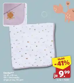 Famila Nord West Decke** Angebot