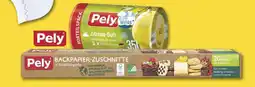 Famila Nord West Pely BACKPAPIER-ZUSCHNITTE Angebot