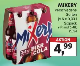 Lösch Depot Mixery Bier Cola Angebot