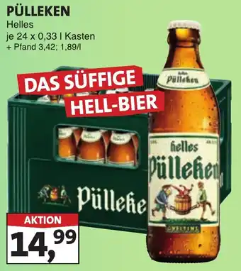 Lösch Depot Pülleken Helles Angebot