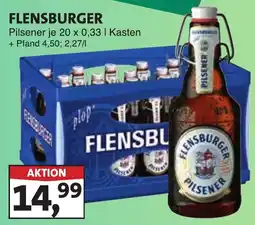 Lösch Depot Flensburger Pilsener Angebot