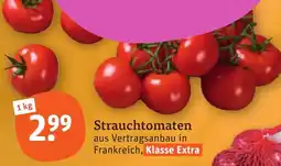 tegut Strauchtomaten Angebot