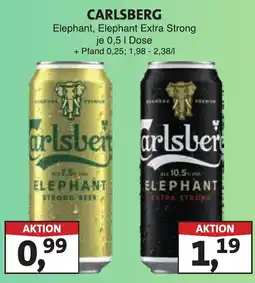 Lösch Depot Carlsberg Elephant Angebot