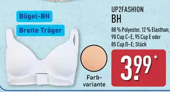 Aldi Nord UP2FASHION BH Angebot