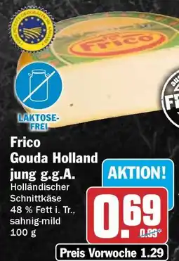 HIT Frico Gouda Holland jung g.g.A Angebot