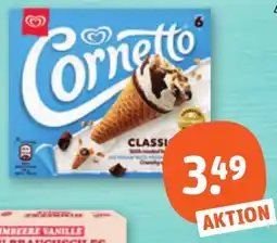 tegut Cornetto Classic Angebot