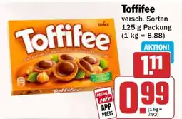 HIT Toffifee Angebot