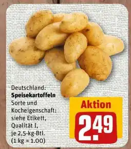 nahkauf Speisekartoffeln Angebot