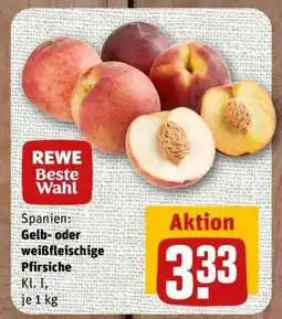 nahkauf REWE Beste Wahl Angebot