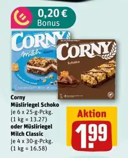 nahkauf Corny Angebot