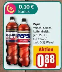 nahkauf Pepsi Angebot
