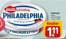 nahkauf Philadelphia Angebot