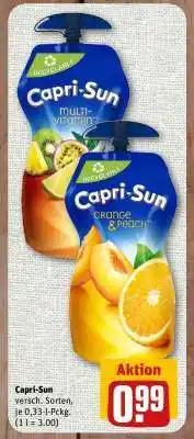 nahkauf Capri-Sun Angebot