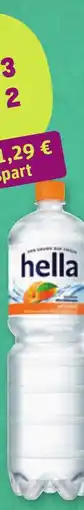 tegut hella phreisch Angebot