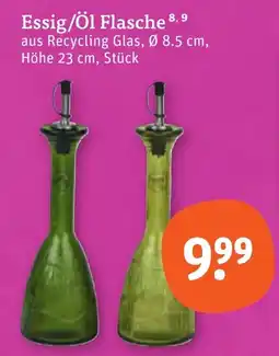 tegut Essig/Öl Flasche Angebot
