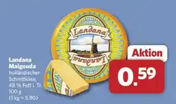 Combi Landana Maigouda Angebot