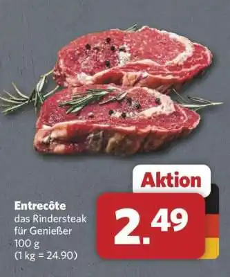 Combi Entrecôte Angebot