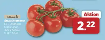 Combi Strauchtomaten Angebot