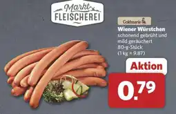 Combi Wiener Würstchen Angebot