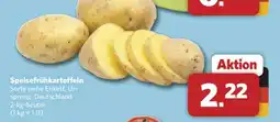 Combi Speisefrühkartoffeln Angebot