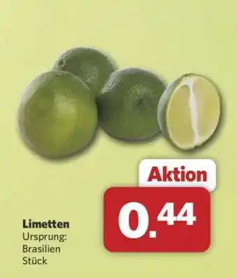 Combi Limetten Angebot