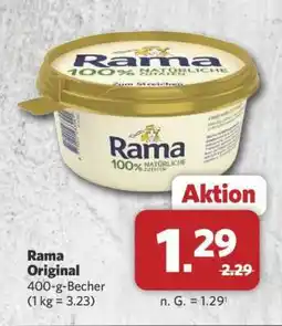 Combi Rama Original Angebot