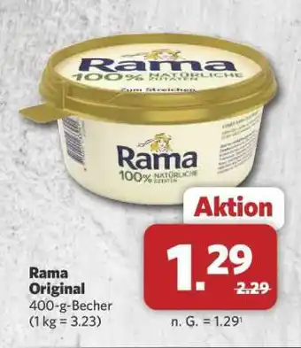 Combi Rama Original Angebot