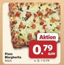 Combi Pizza Margherita Angebot