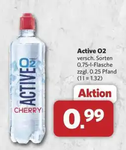 Combi Active O2 Angebot