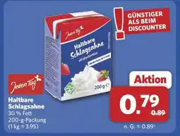 Combi Haltbare Schlagsahne Angebot