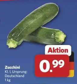 Combi Zucchini Angebot