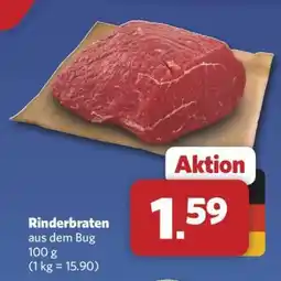 Combi Rinderbraten Angebot