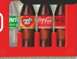 trinkgut Coca-Cola Cola Angebot