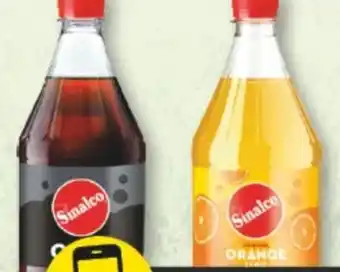trinkgut Sinalco Limonade Angebot